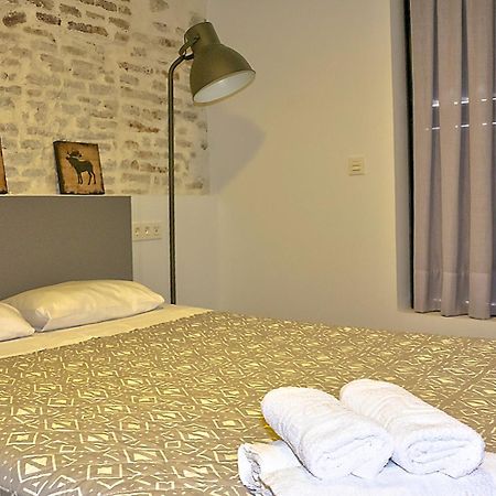 דירות סביליה Duplex Moderno En Alameda מראה חיצוני תמונה