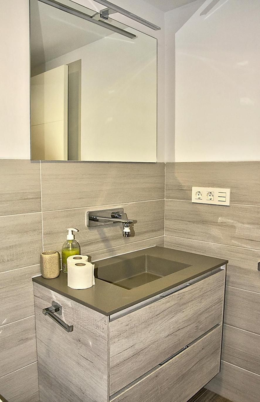 דירות סביליה Duplex Moderno En Alameda מראה חיצוני תמונה