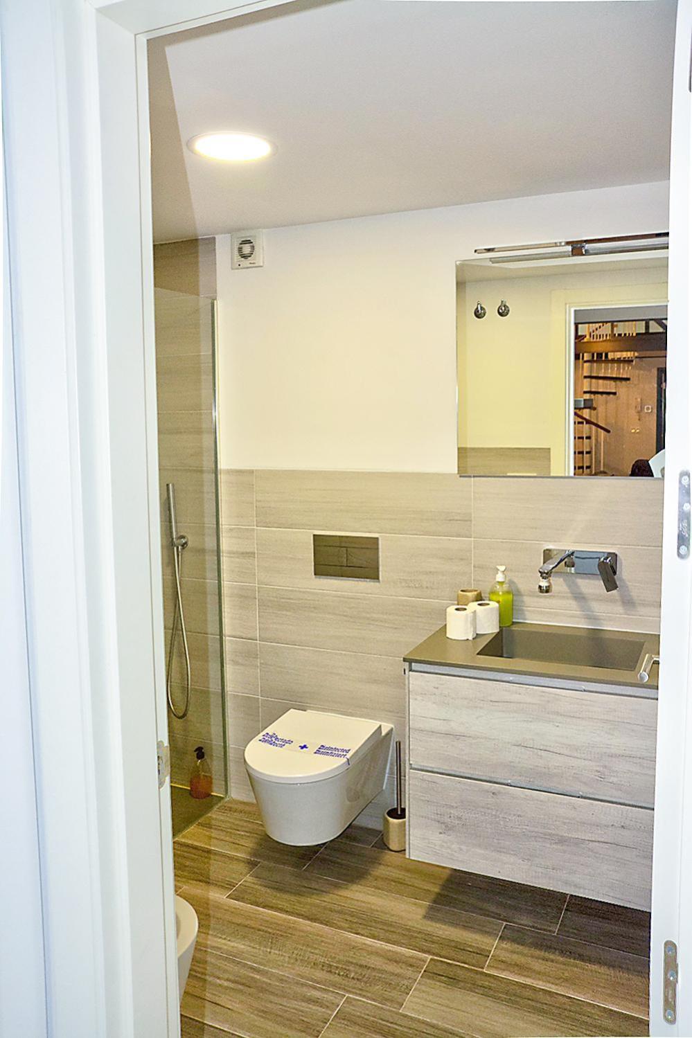 דירות סביליה Duplex Moderno En Alameda מראה חיצוני תמונה