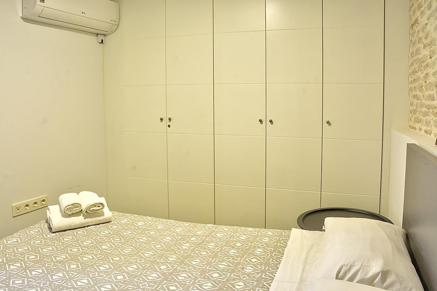 דירות סביליה Duplex Moderno En Alameda מראה חיצוני תמונה