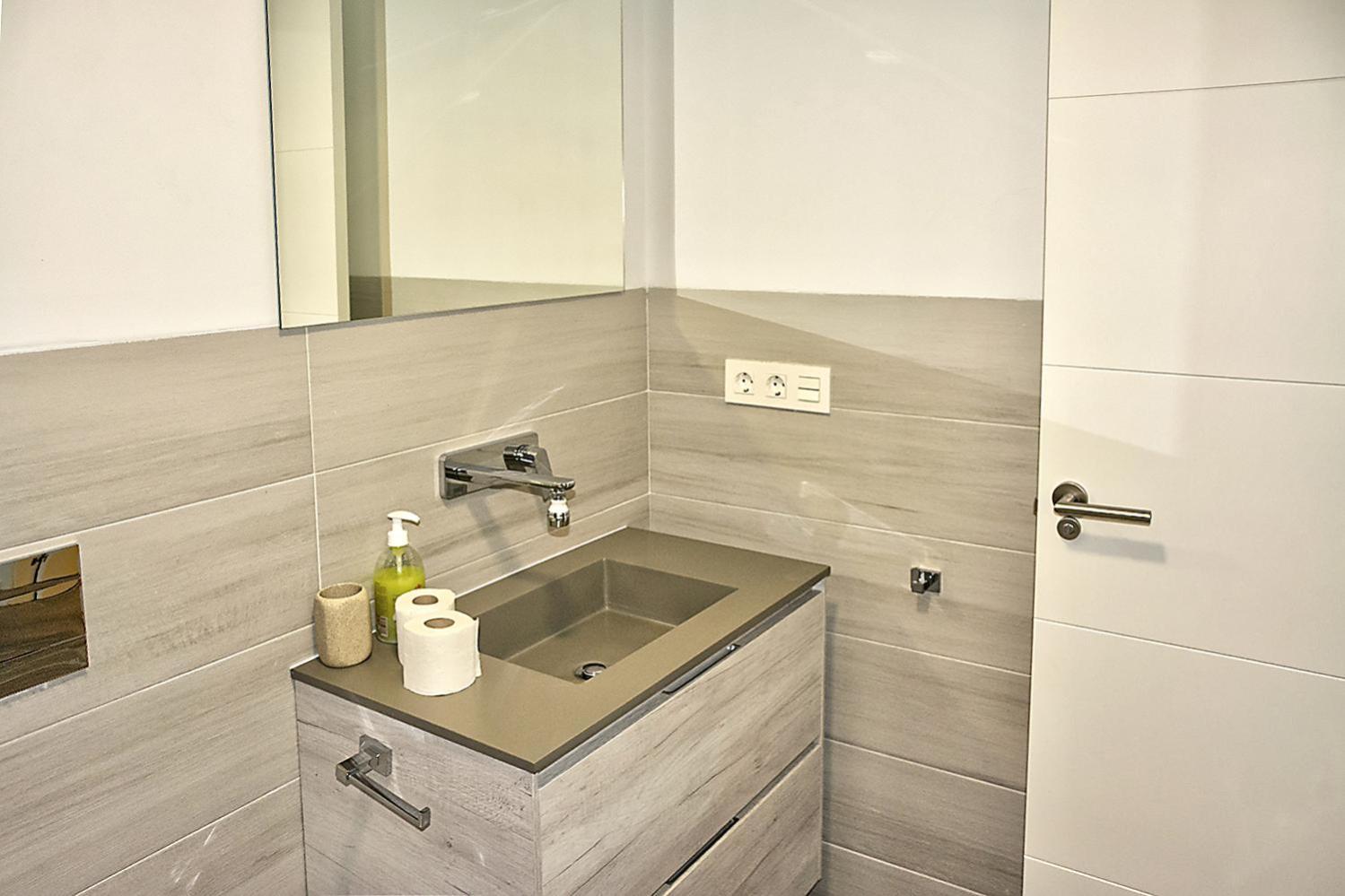 דירות סביליה Duplex Moderno En Alameda מראה חיצוני תמונה