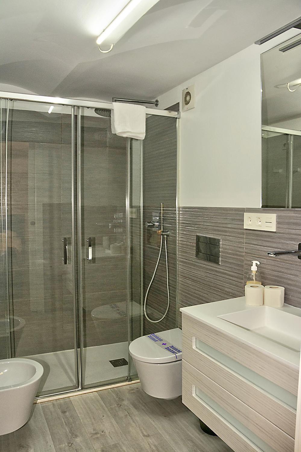 דירות סביליה Duplex Moderno En Alameda מראה חיצוני תמונה