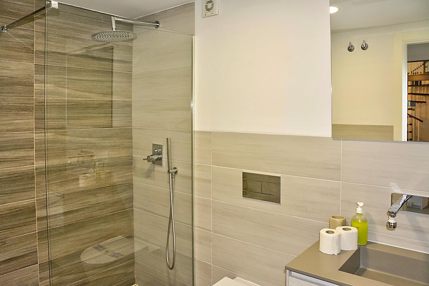 דירות סביליה Duplex Moderno En Alameda מראה חיצוני תמונה