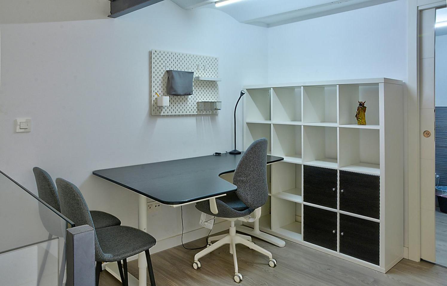 דירות סביליה Duplex Moderno En Alameda מראה חיצוני תמונה