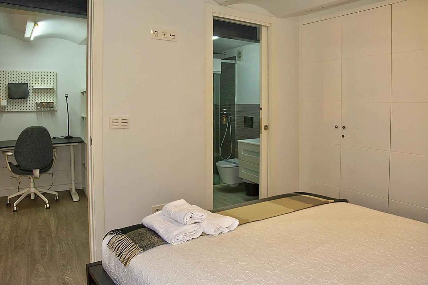 דירות סביליה Duplex Moderno En Alameda מראה חיצוני תמונה
